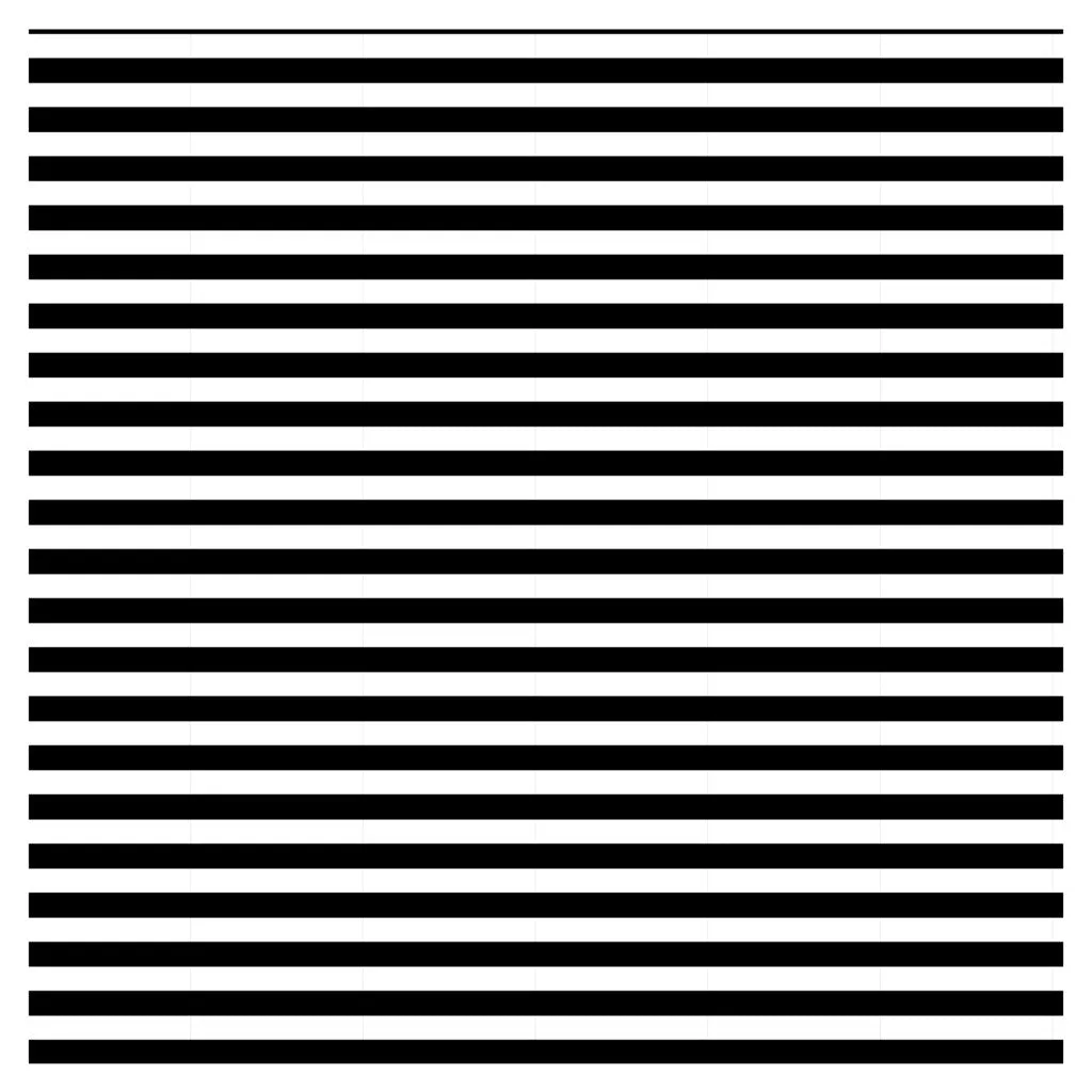 Black Basics Heat Transfer Vinyl Sheet