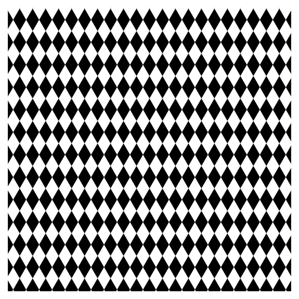 Black Basics Heat Transfer Vinyl Sheet