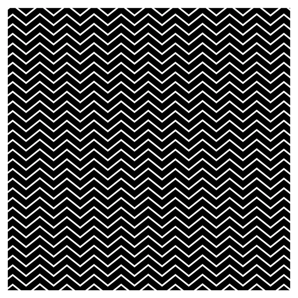 Black Basics Heat Transfer Vinyl Sheet