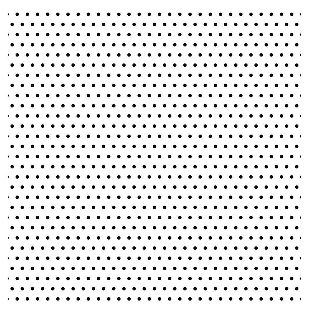 Black Basics Heat Transfer Vinyl Sheet