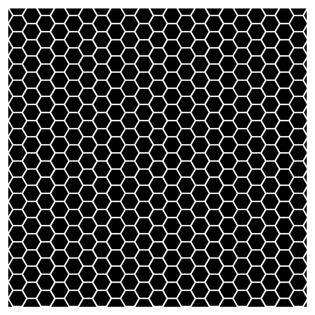 Black Basics Heat Transfer Vinyl Sheet