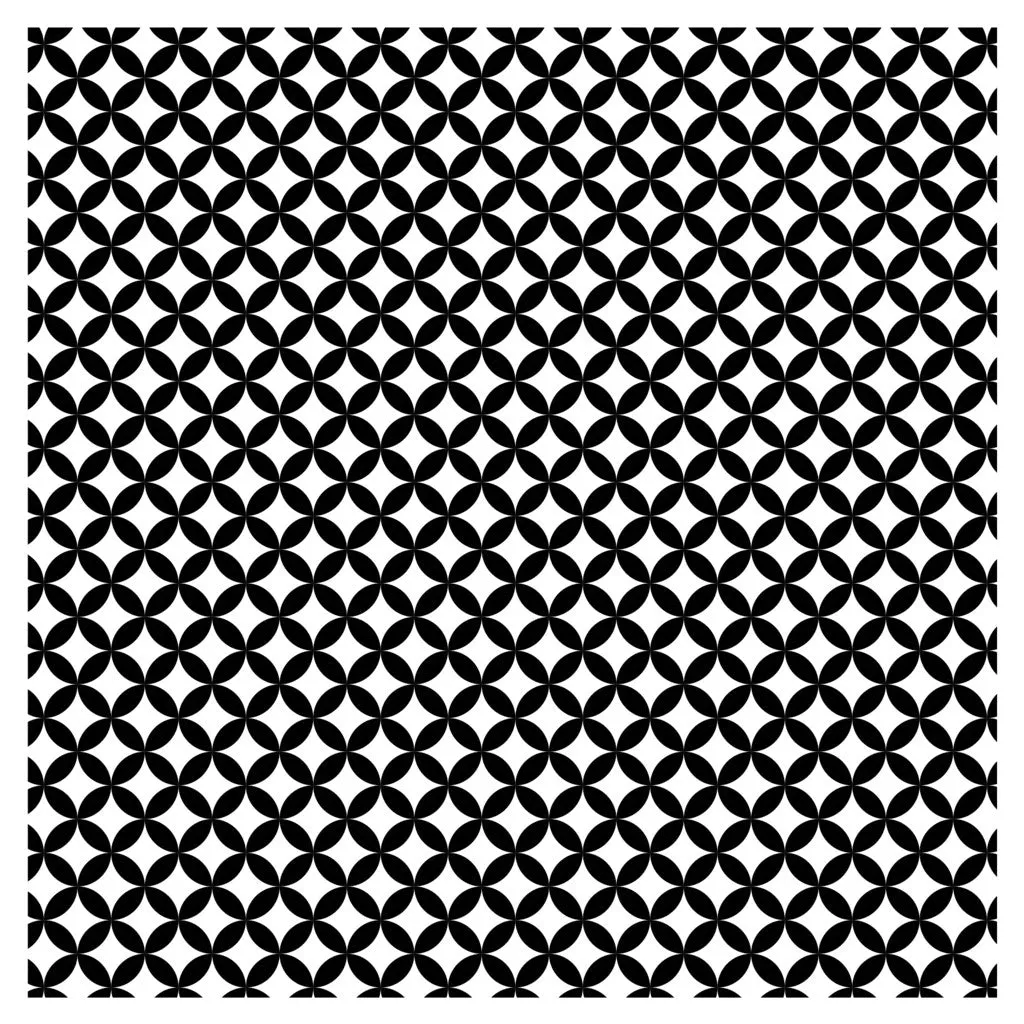 Black Basics Heat Transfer Vinyl Sheet