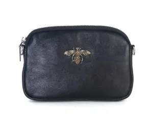 Black Bee Bag