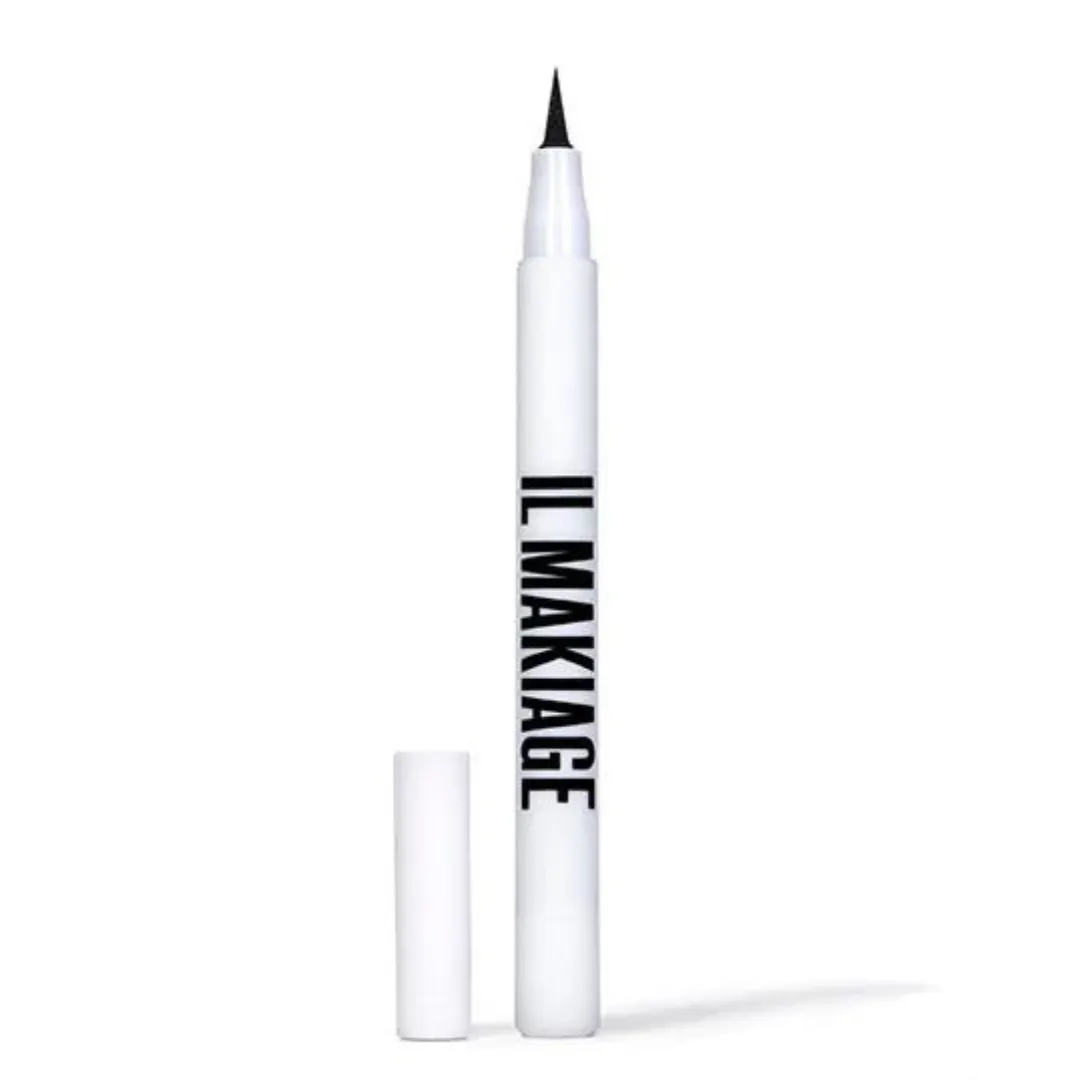 Black Card Waterproof Liquid Eyeliner