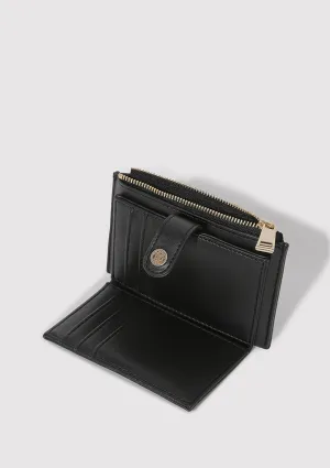 Black Wallet