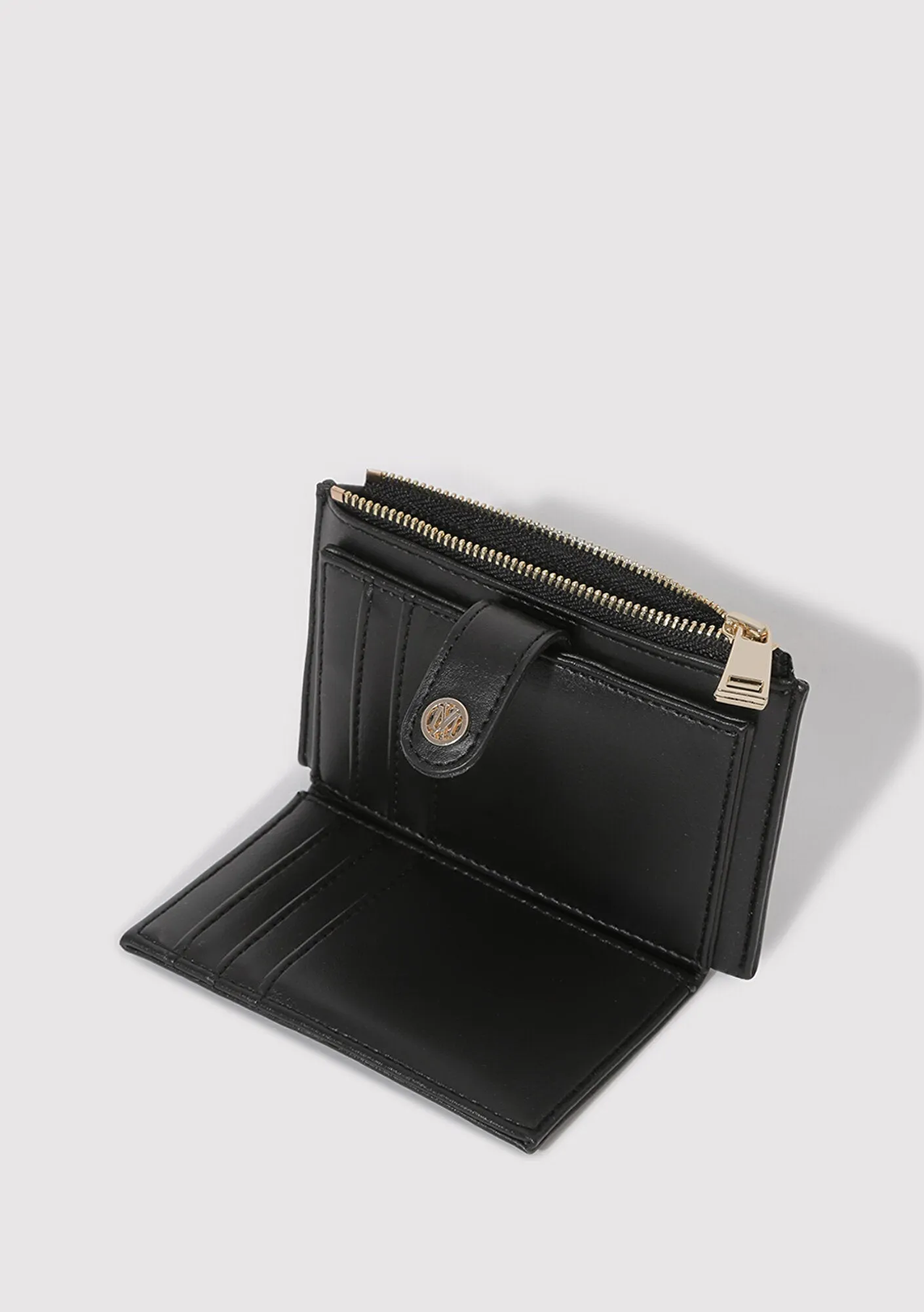 Black Wallet