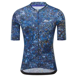 Blok Men’s Short Sleeve Jersey (Aquaba)
