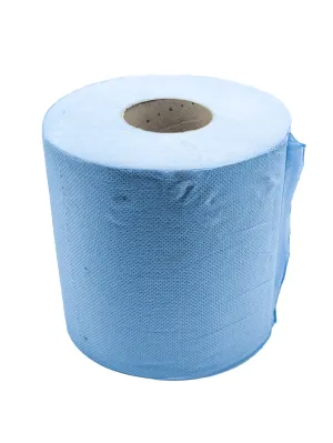 Blue Roll - Car Cleaning/Valeting | Qty 6