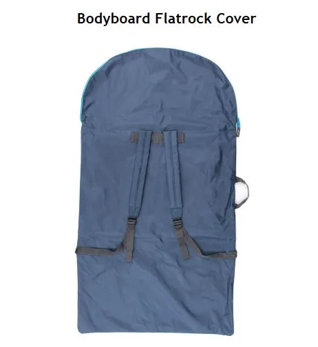 Bodyboard Flatrock Cover - Ocean & Earth