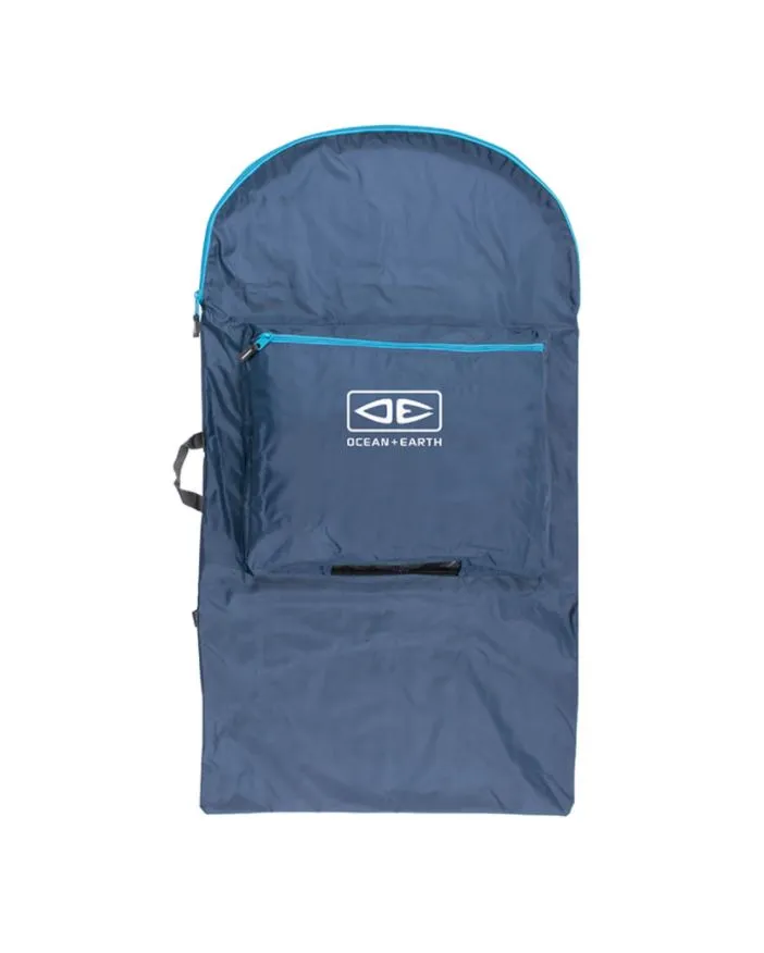 Bodyboard Flatrock Cover - Ocean & Earth