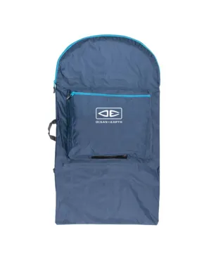Bodyboard Flatrock Cover - Ocean & Earth