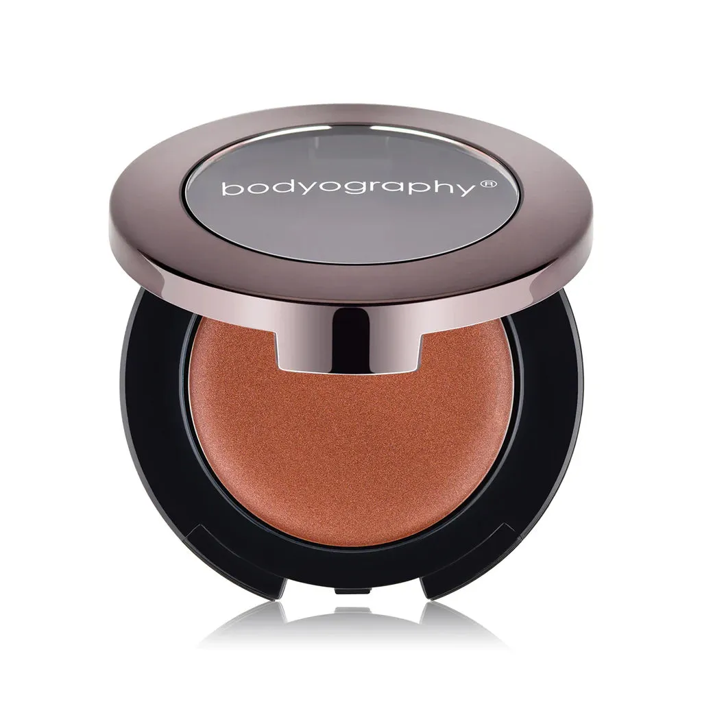 Bodyography Cream Blush Navajo Gold 3g