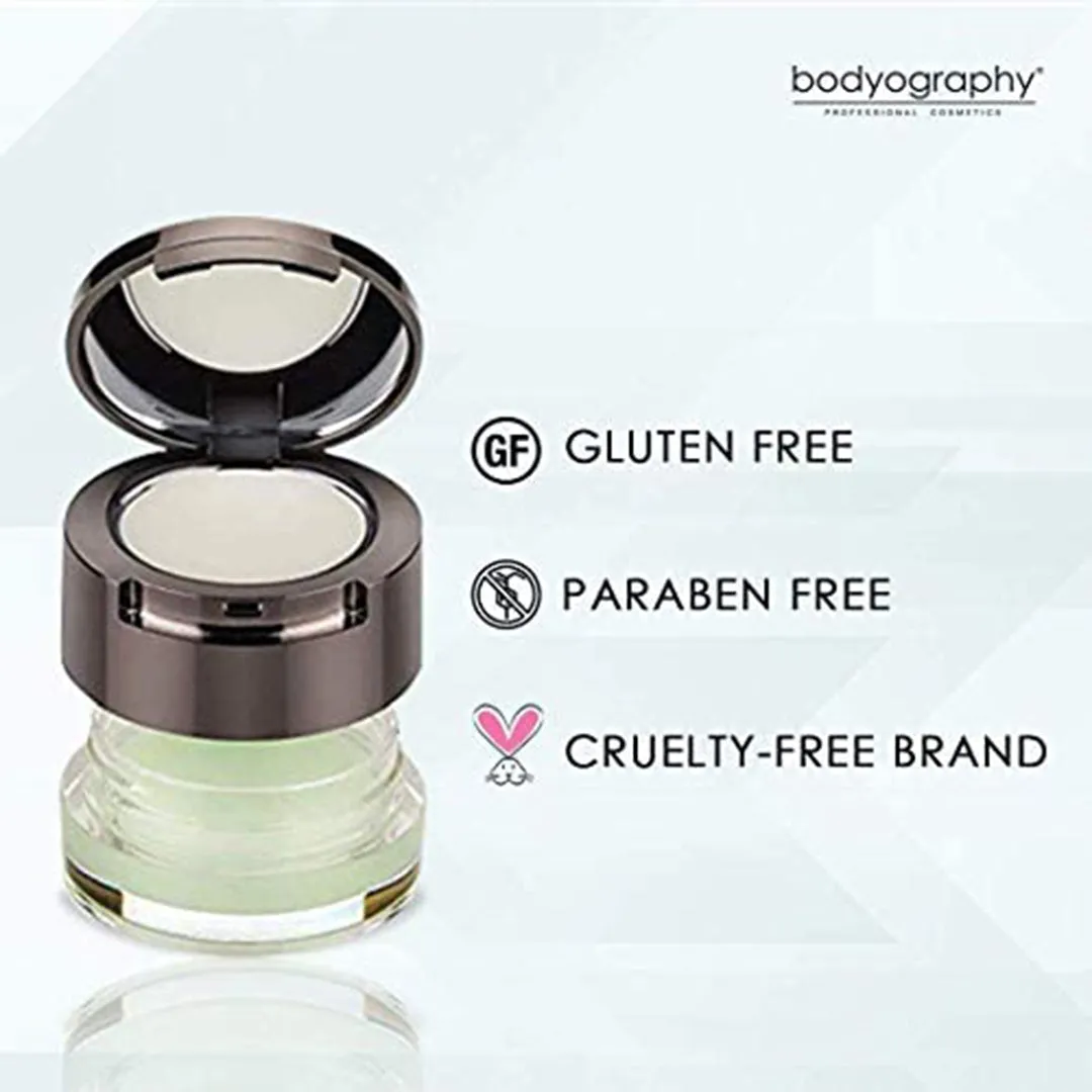Bodyography Exfoliating Lip Duo