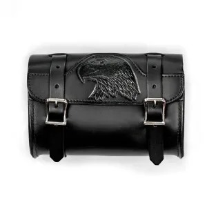BP50 - Tool Bag w/ Embossed Eagle Patch