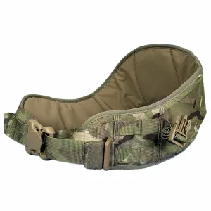 British Army Padded Waist Belt for Virtus 90L MK.3 MTP Bergen