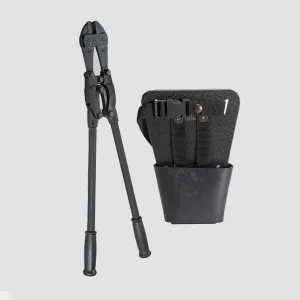 BTI Bolt Cutters 24" with Holder