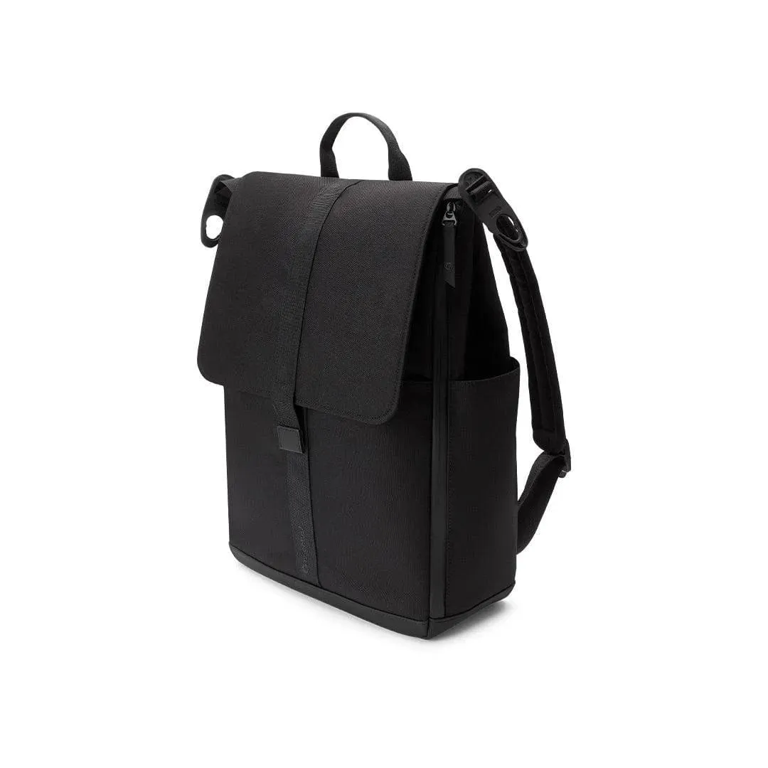 Bugaboo Changing BackPack - Midnight Black