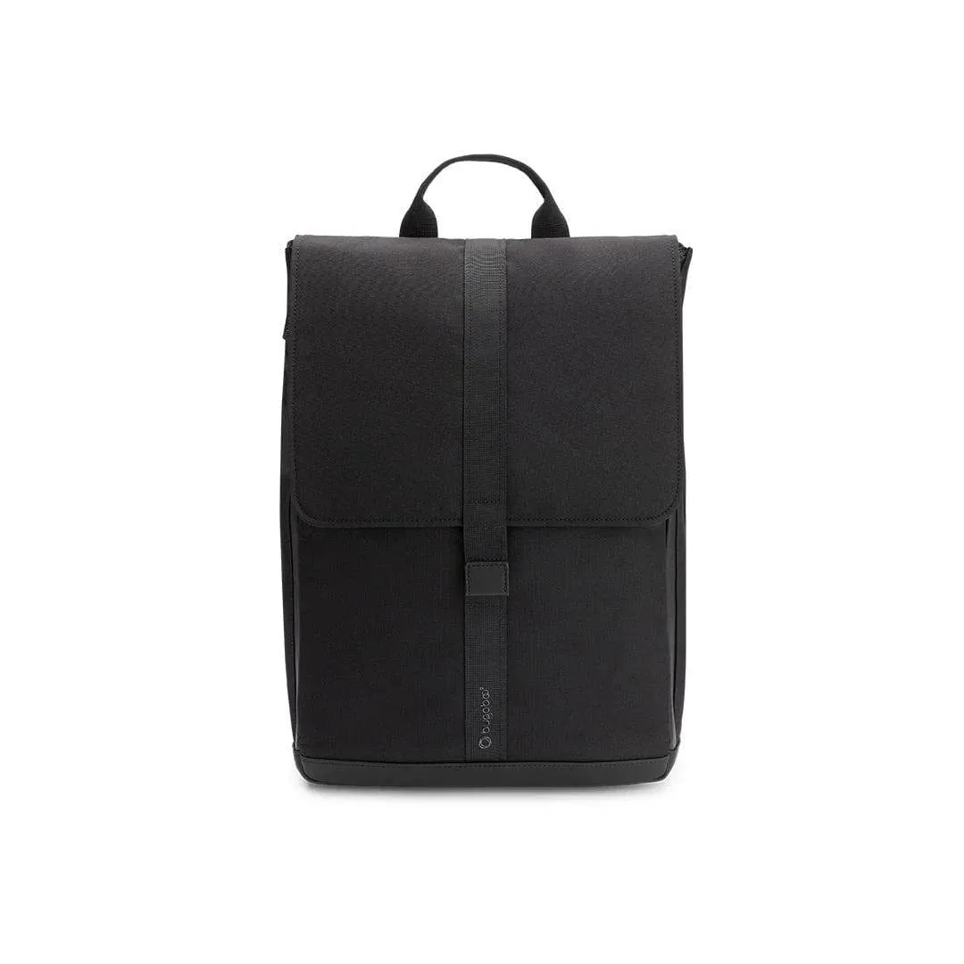 Bugaboo Changing BackPack - Midnight Black