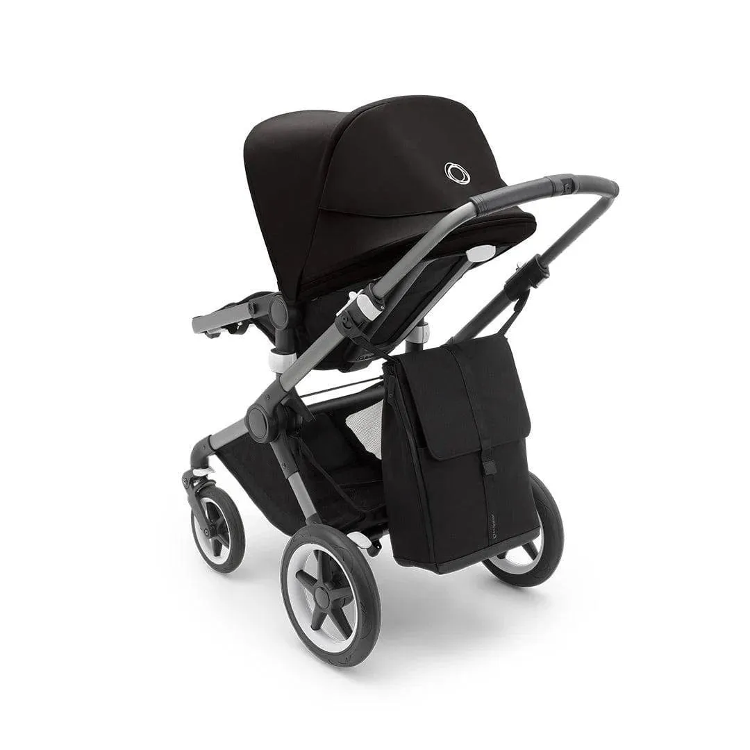 Bugaboo Changing BackPack - Midnight Black