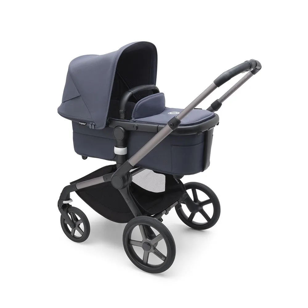 Bugaboo Fox 5 Stroller - Graphite Frame