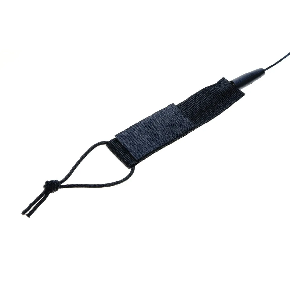 Bulldog 6ft Ankle Surfboard Leash