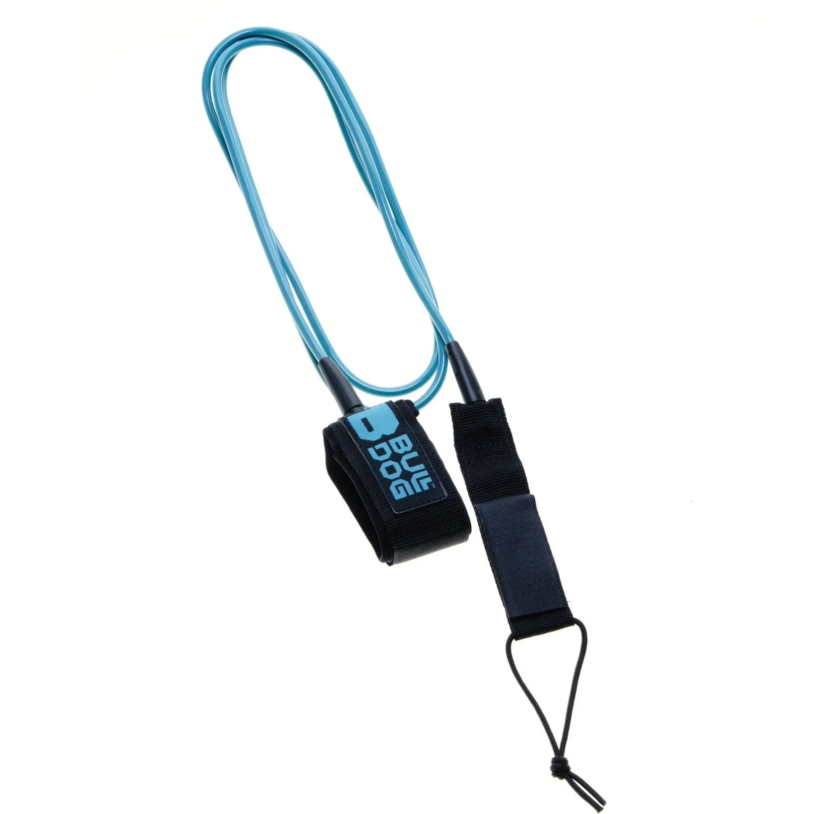 Bulldog 6ft Ankle Surfboard Leash