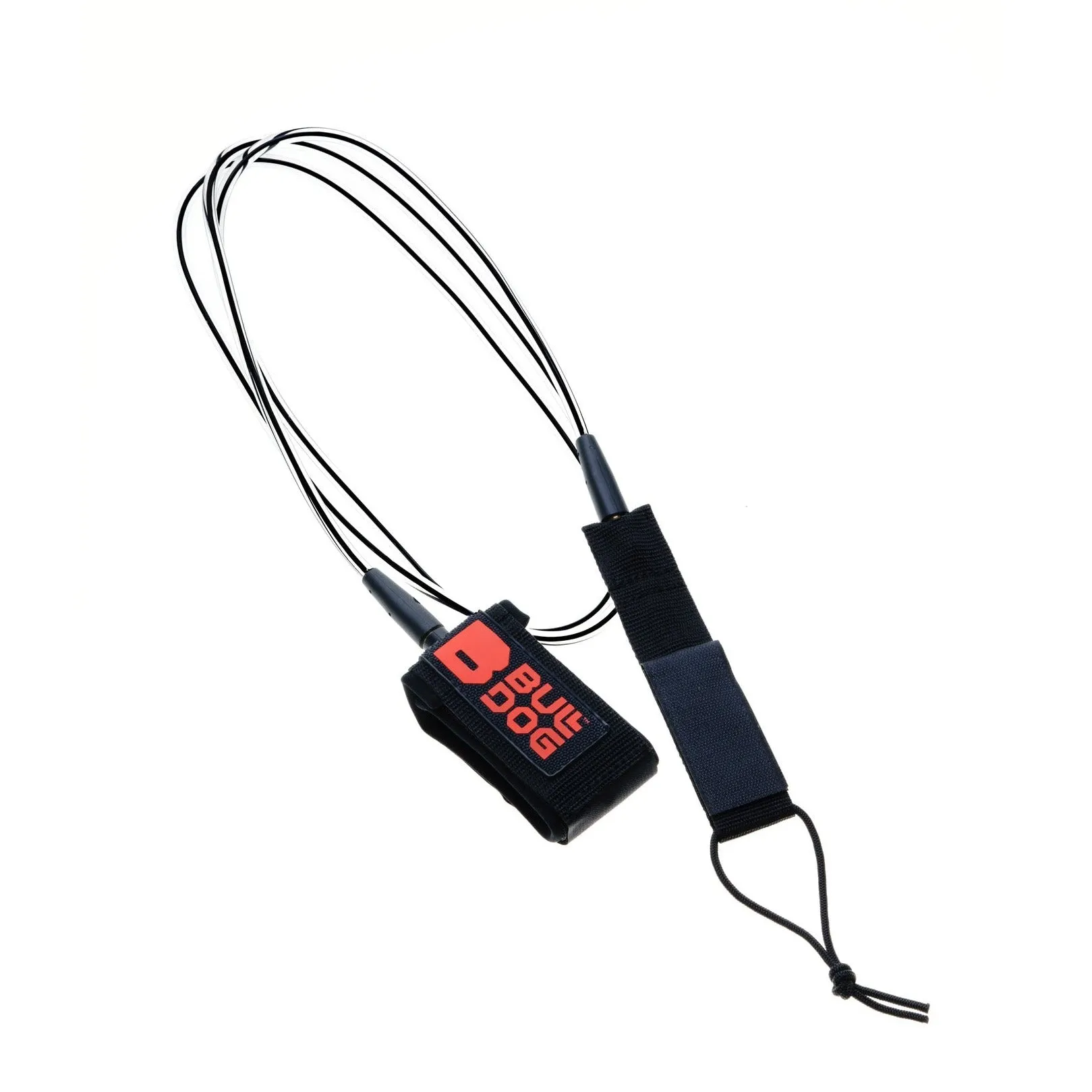 Bulldog 6ft Ankle Surfboard Leash