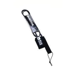 Bulldog 8ft Ankle Surboard Leash