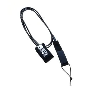 Bulldog 9ft Knee Longboard Surf Leash