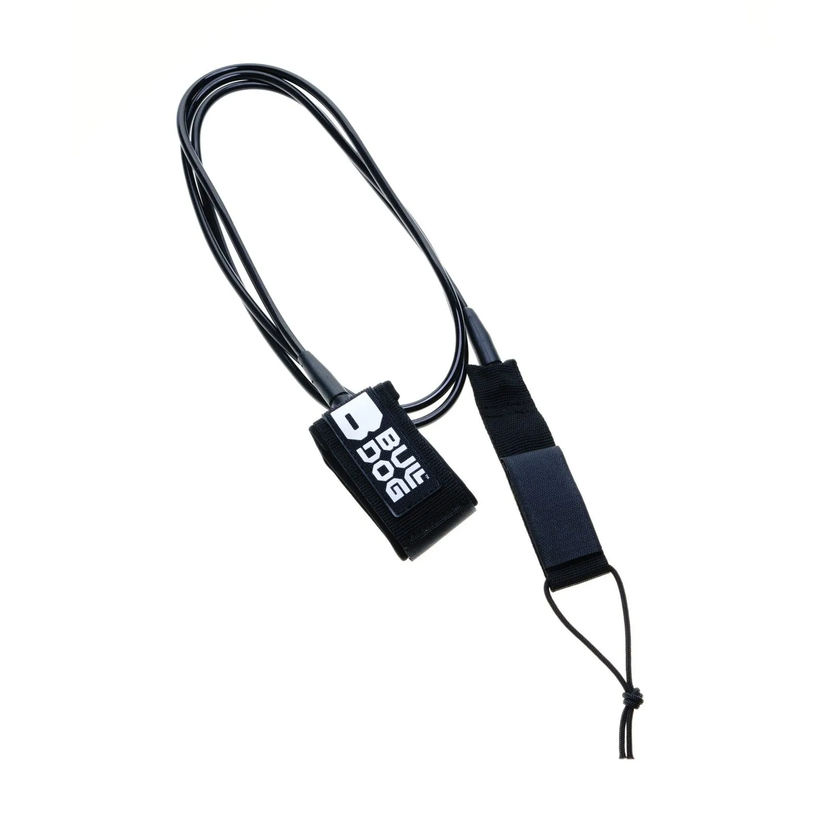 Bulldog 9ft Knee Longboard Surf Leash