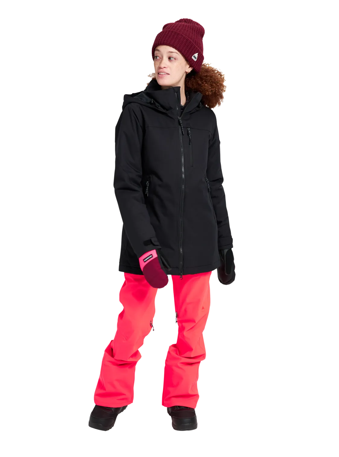 Burton Lelah 2L Womens Jacket