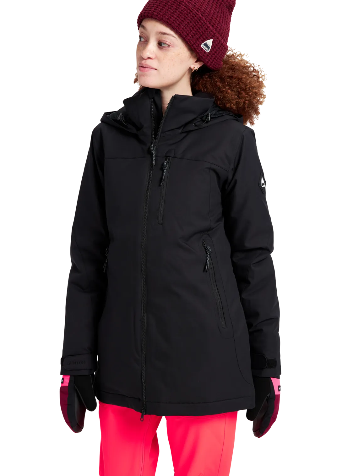 Burton Lelah 2L Womens Jacket