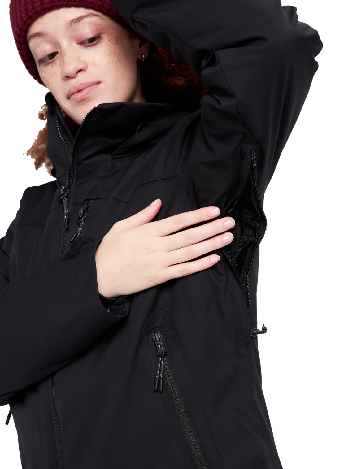 Burton Lelah 2L Womens Jacket