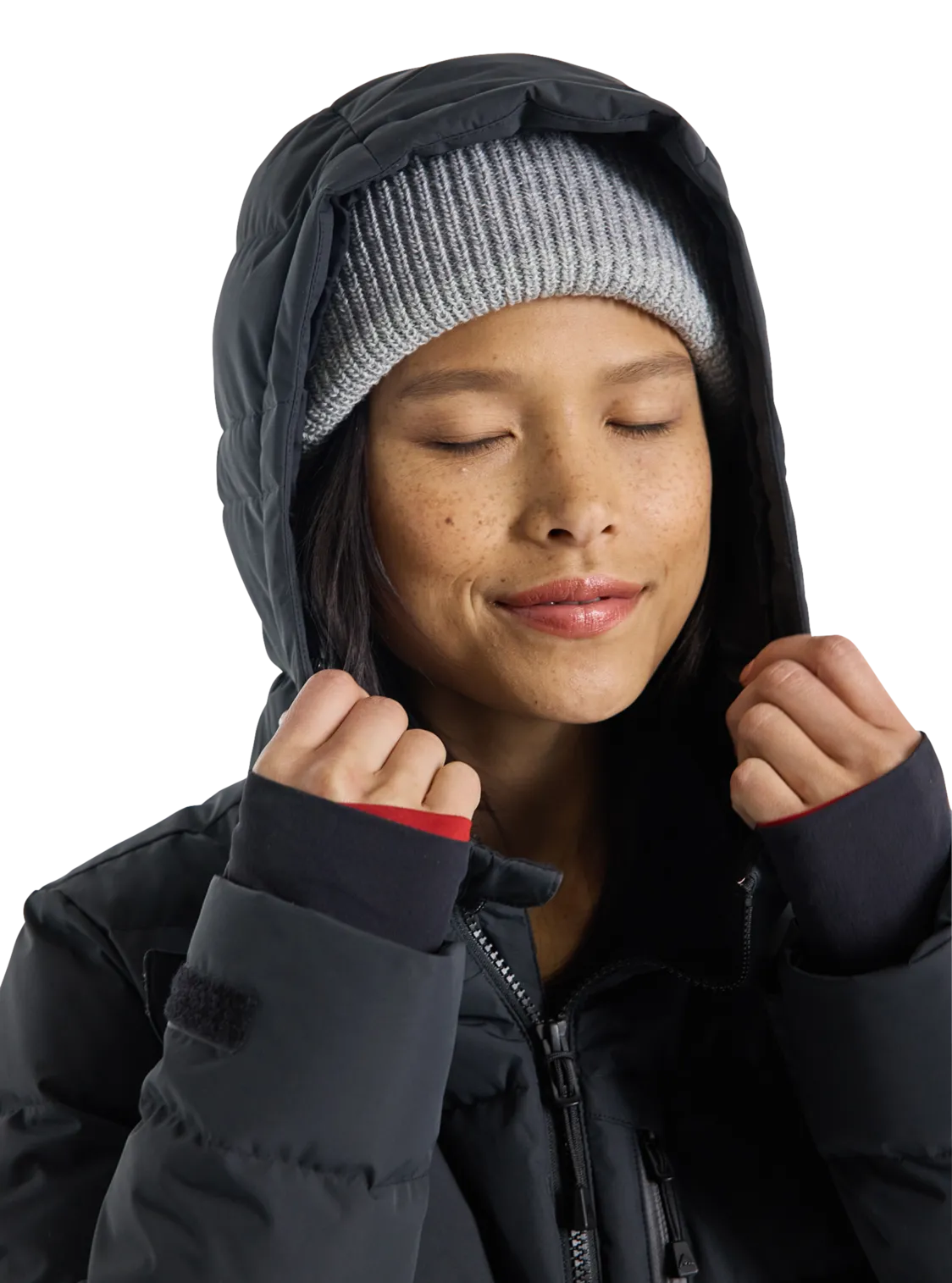 Burton Loyil Down Womens Jacket