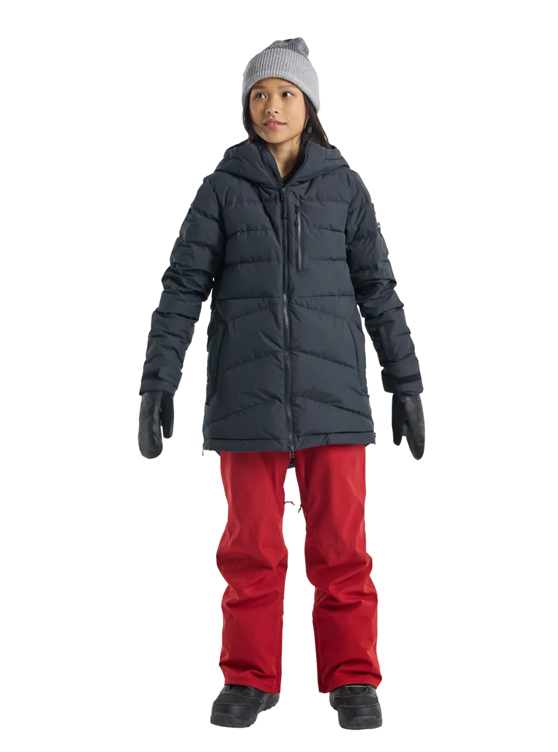 Burton Loyil Down Womens Jacket