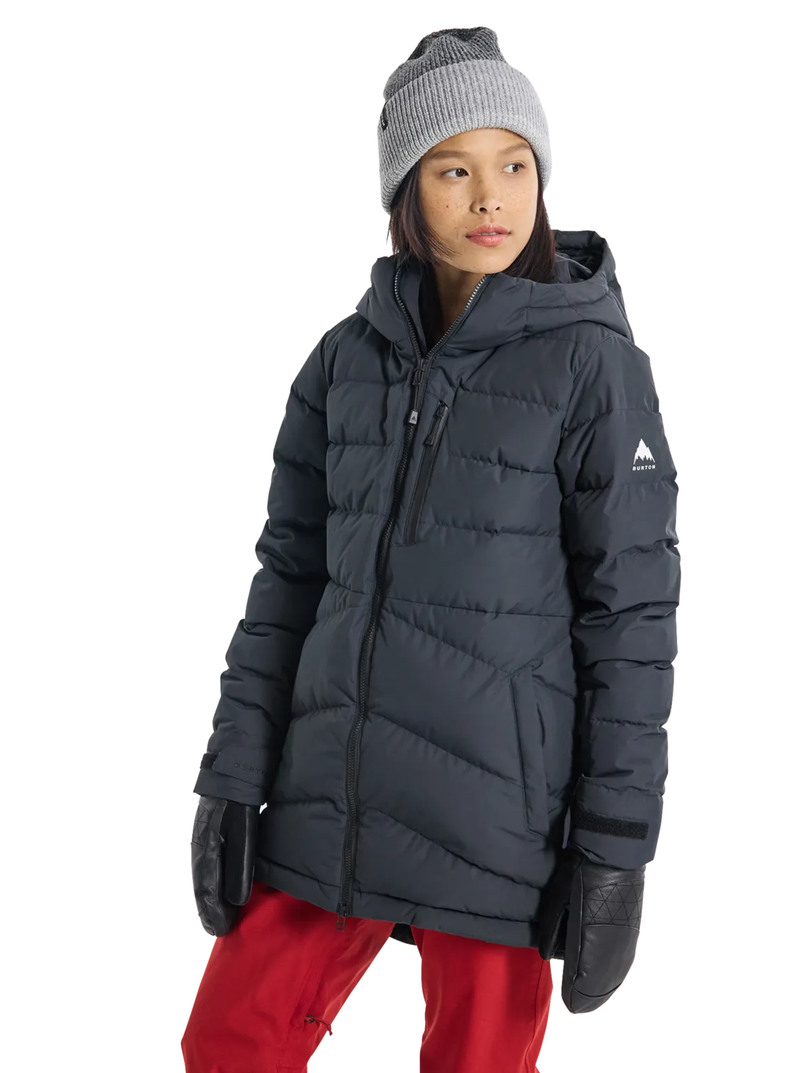 Burton Loyil Down Womens Jacket
