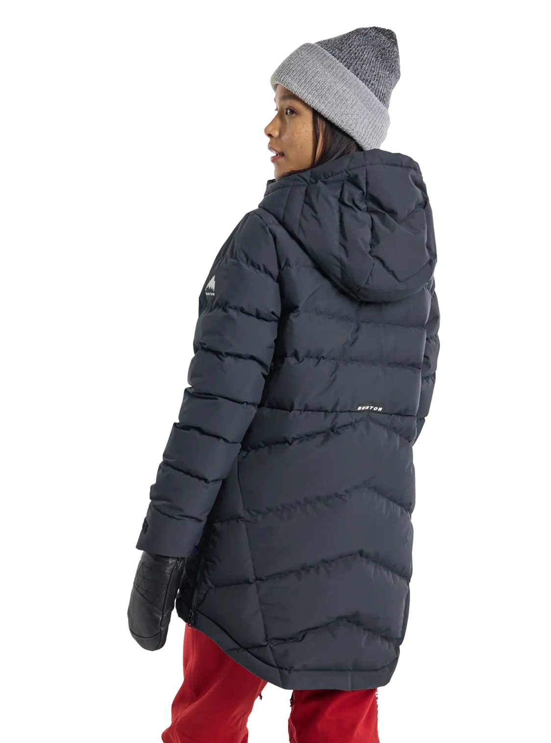 Burton Loyil Down Womens Jacket