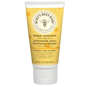 Burts Bees Baby Diaper Ointment 85g