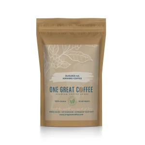 Burundi AA Kirimiro Coffee