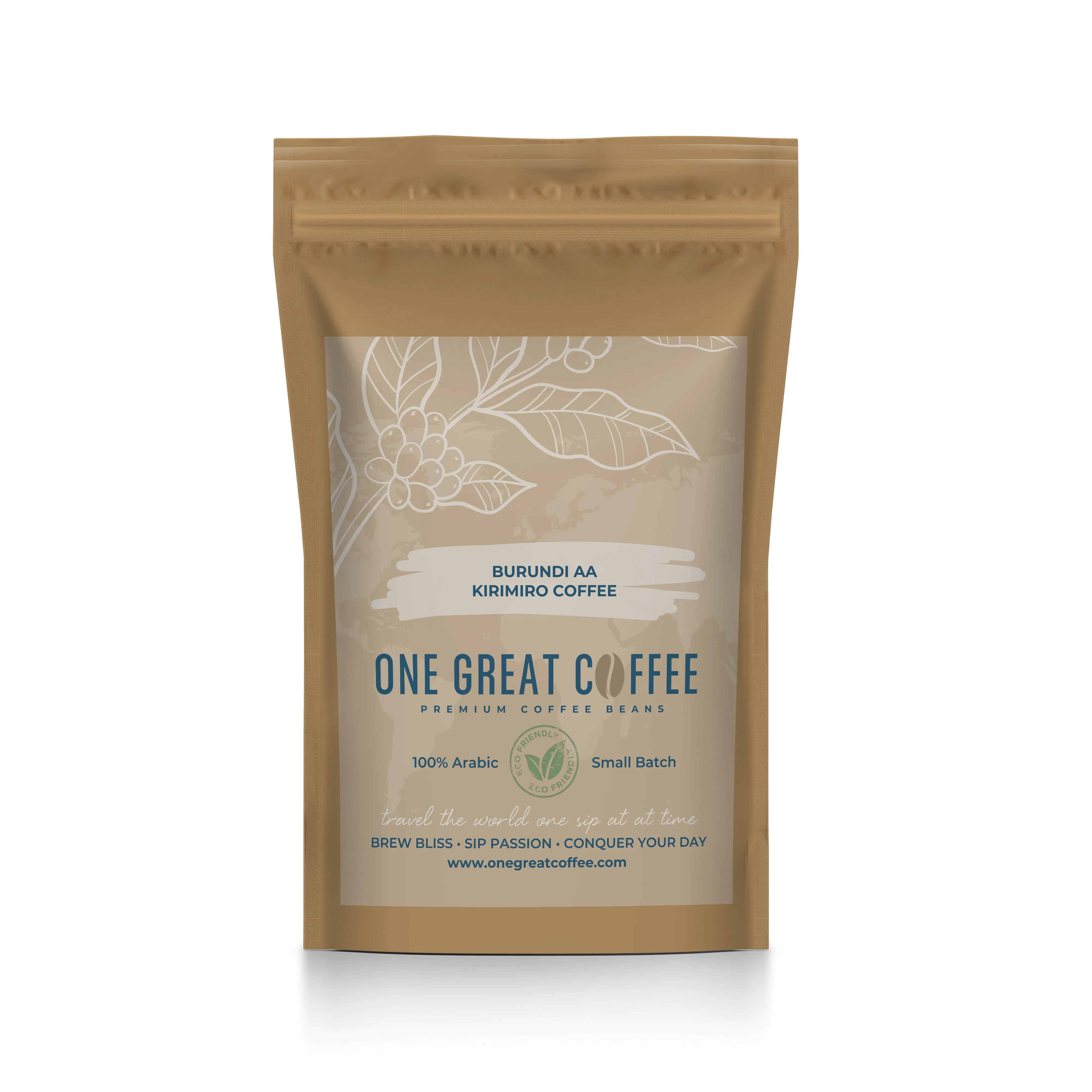 Burundi AA Kirimiro Coffee