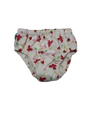 Butterfly swim diaper size 16-21lbs