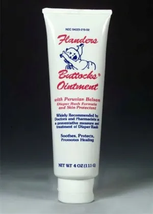 Buttocks Oint Flanders4Oz Ea (Sold per PIECE)