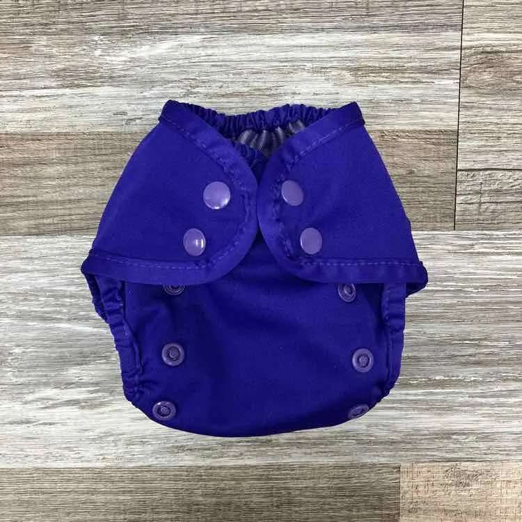 Buttons Diaper CLOTH DIAPER