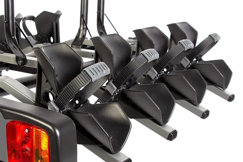 Buzz Rack Buzzybee 4 4-Bike Platform Rack
