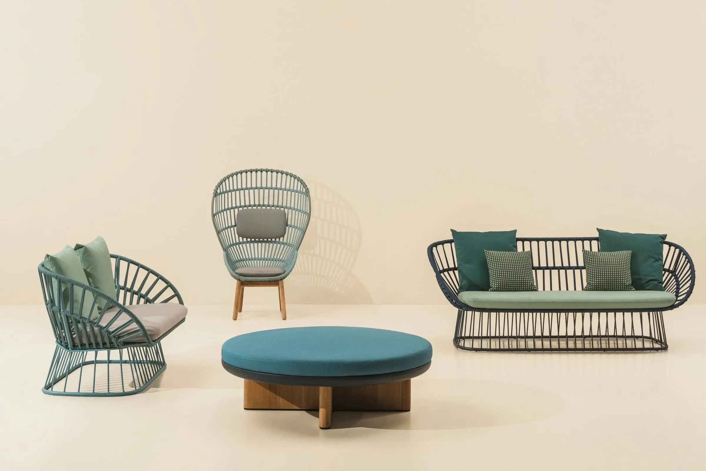 Cala - Armchair