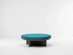Cala - Outdoor Pouf D135