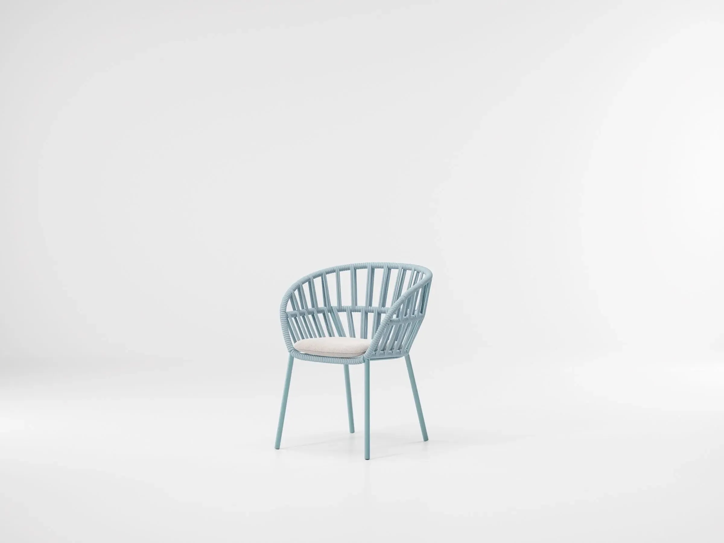 Cala - Stackable Dining Chair