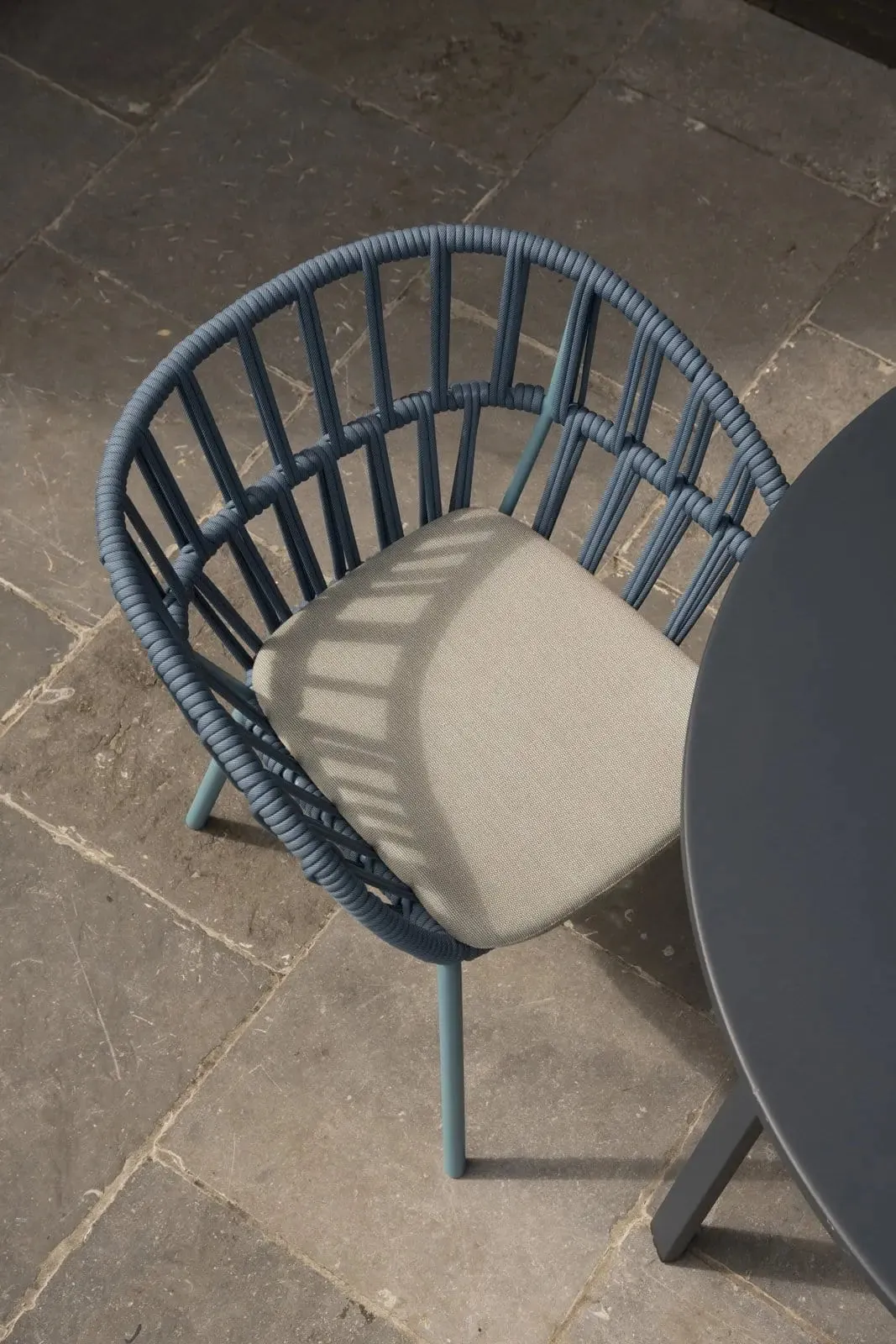 Cala - Stackable Dining Chair