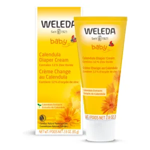 Calendula Diaper Cream