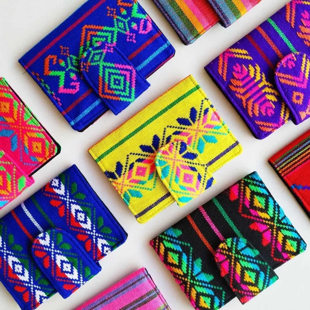 Cambaya Passport Holders